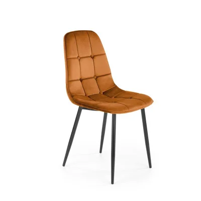 CHAIR K 417, CINNAMON